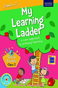 My Learning Ladder, Social Science, Class 3, Semester 2