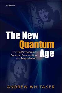 The New Quantum Age