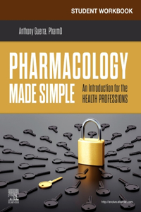 Student Workbook for Pharmacology Made Simple