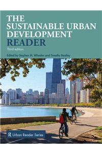 Sustainable Urban Development Reader