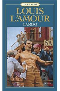 Lando: The Sacketts
