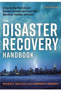 Disaster Recovery Handbook