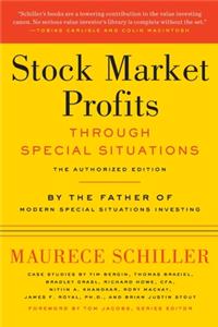 Stock Market Profits Through Special Situations