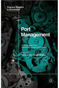 Port Management