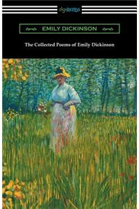 Collected Poems of Emily Dickinson