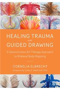 Trauma Healing with Guided Drawing