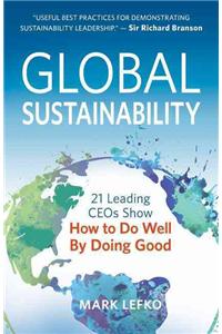 Global Sustainability