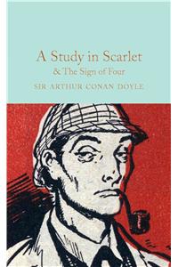 A Study in Scarlet & The Sign of the Four