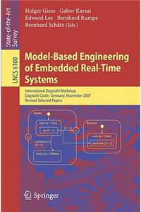 Model-Based Engineering of Embedded Real-Time Systems