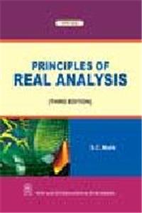 Principle Of Real Analysis 3/e PB