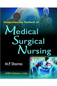 Comprehensive Textbook of Medical Surgical Nursing