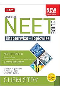 Complete NEET Guide Chemistry