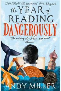 The Year of Reading Dangerously