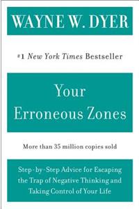 Your Erroneous Zones