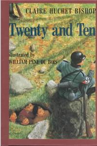 Twenty and Ten