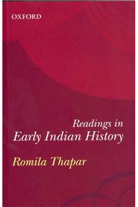 Early Indian History