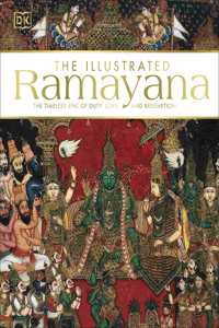 The Illustrated Ramayana