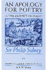 Apology for Poetry (or the Defence of Poesy)