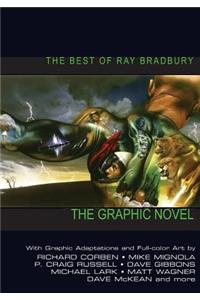 Best of Ray Bradbury