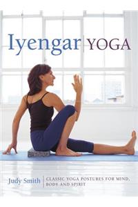 Iyengar Yoga