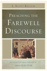 Preaching the Farewell Discourse