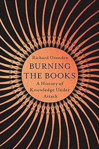 Burning the Books