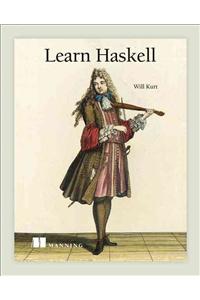 Get Programming with Haskell