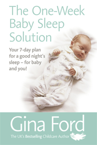 One-Week Baby Sleep Solution