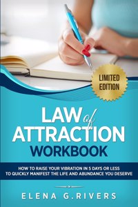 Law of Attraction Workbook