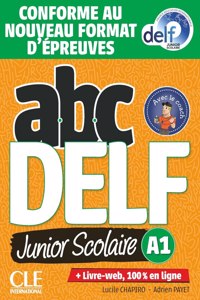 ABC DELF Junior