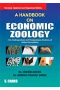 A Hand Book on Economic Zoology