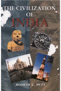 Civilization of India