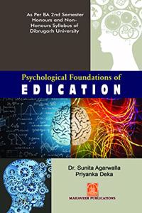 Psychological Foundations of Education