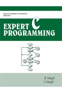 Expert C Programming