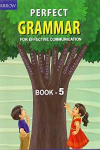 Perfect Grammar Class - 5