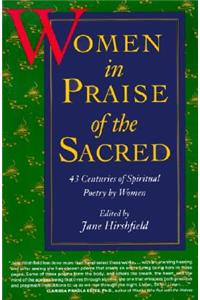 Women in Praise of the Sacred