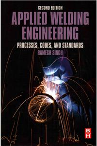 Applied Welding Engineering