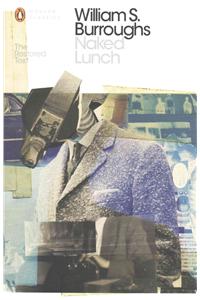 Naked Lunch