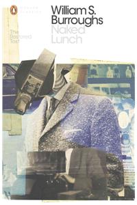 Naked Lunch