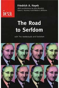 The Road to Serfdom