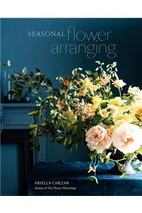 Seasonal Flower Arranging