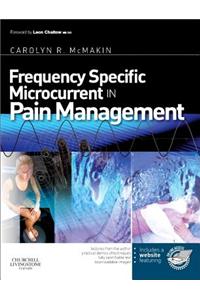 Frequency Specific Microcurrent in Pain Management