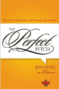 Perfect Pitch