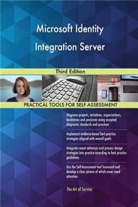 Microsoft Identity Integration Server Third Edition