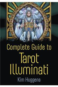 Complete Guide to Tarot Illuminati