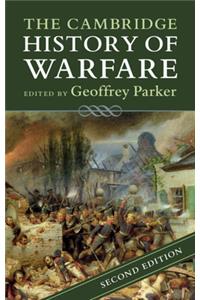 The Cambridge History of Warfare