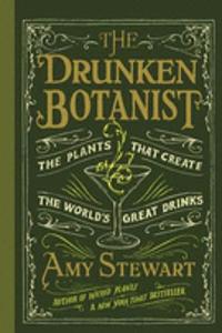 The Drunken Botanist