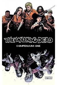 The Walking Dead Compendium Volume 1