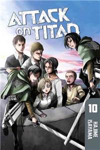 Attack on Titan : 34 - Books-A-Million Exclusive by Hajime Isayama