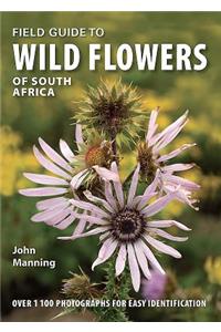 Field Guide to Wild Flowers of South Africa